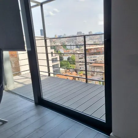 Apartman Brankova Apartment *