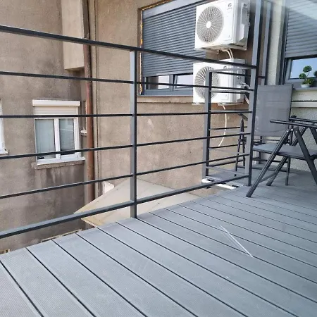 Apartman Brankova Apartment
