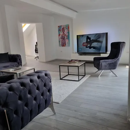 Apartman Brankova Apartment *