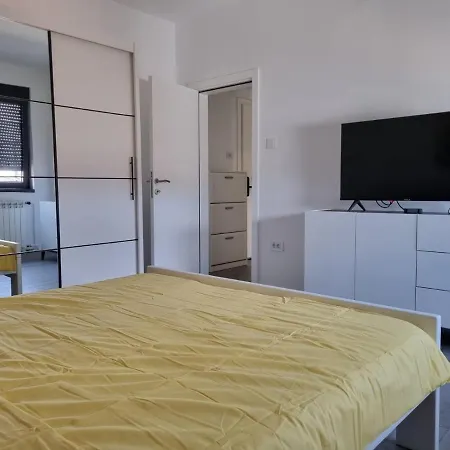 Apartman Brankova