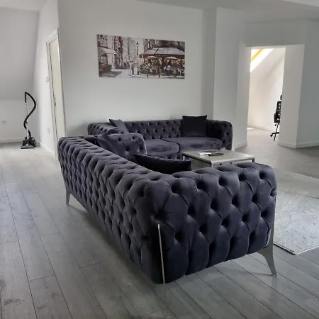 Apartment Apartman Brankova