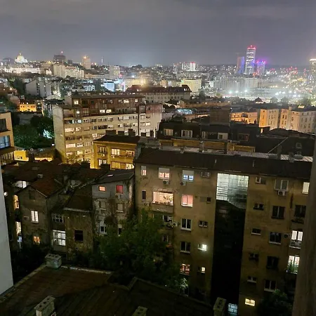 Apartman Brankova Belgrade