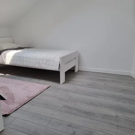 Apartman Brankova Belgrade