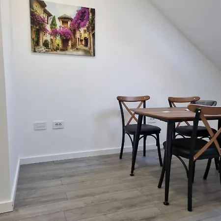 Apartman Brankova Apartment
