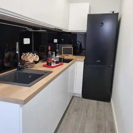 Apartman Brankova Belgrade