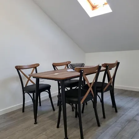 Apartman Brankova * Belgrade