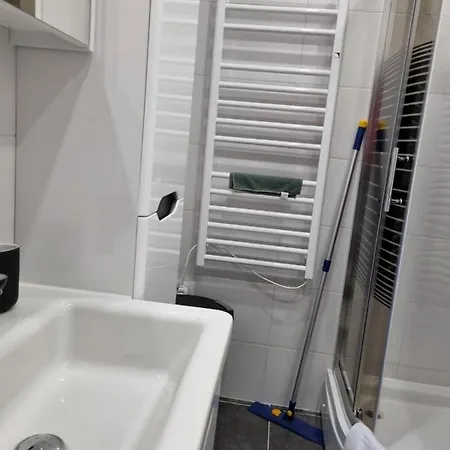 Apartman Brankova Apartment *