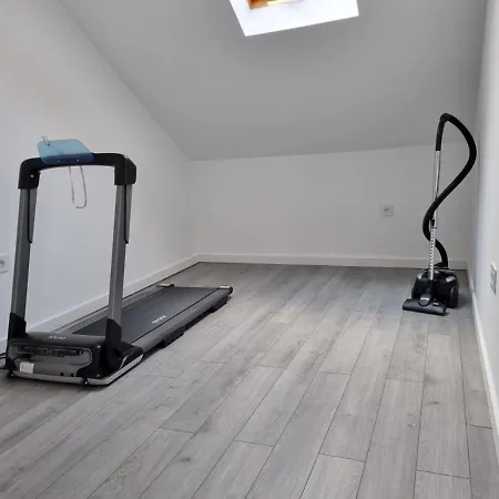 Apartman Brankova *
