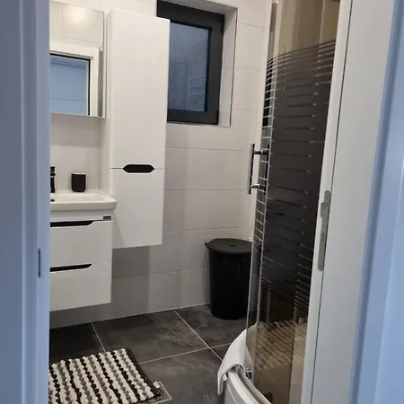 Apartman Brankova Apartment