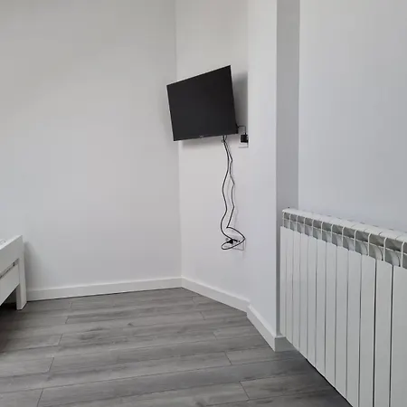 Apartment Apartman Brankova