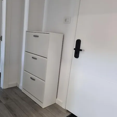 Apartman Brankova
