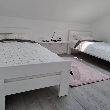 Apartman Brankova Apartment